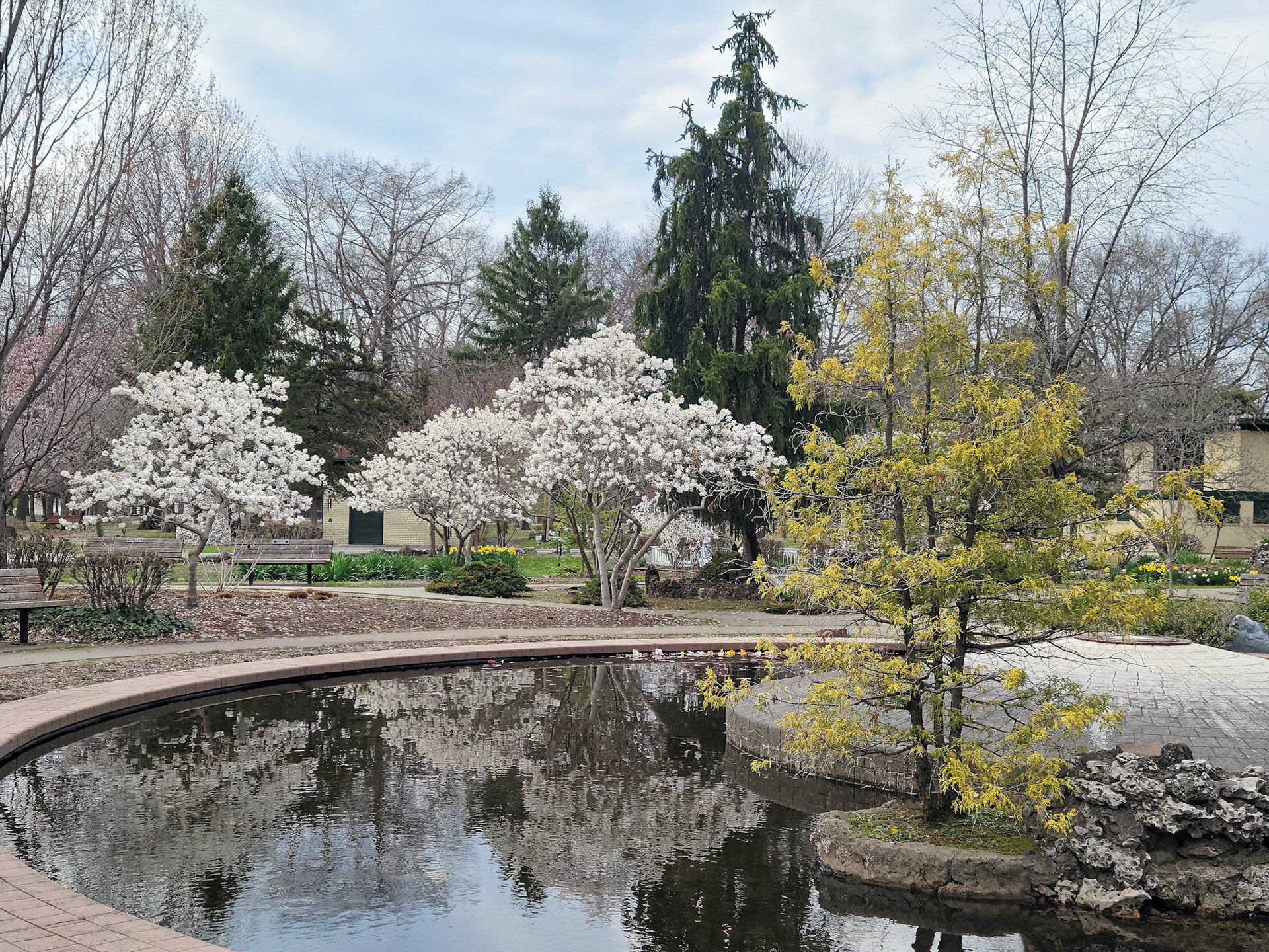 Wilson Park (Granite City, IL)