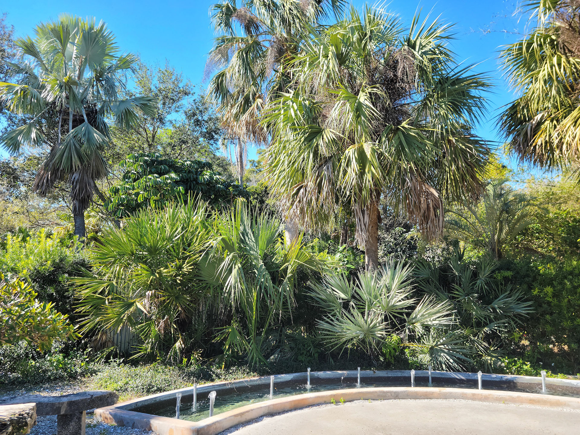 Heathcote Botanical Gardens (Fort Pierce, FL)