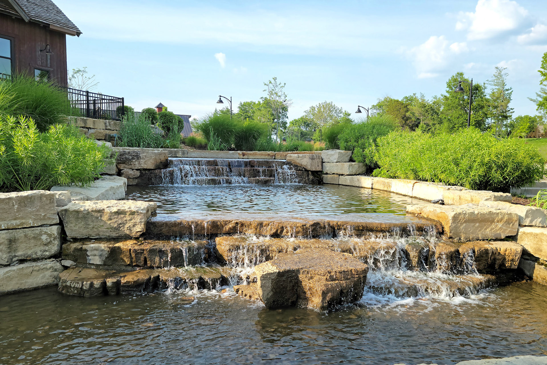 Town Square (Town & Country, MO)