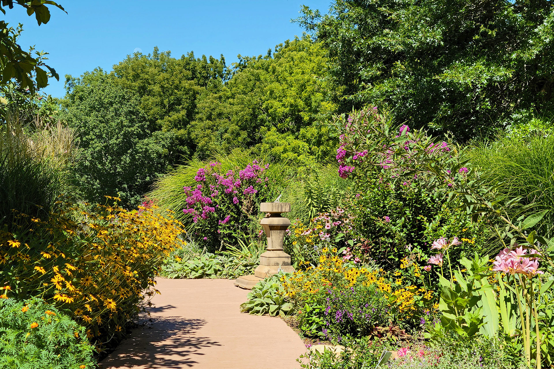Springfield Botanical Garden (Springfield, MO)