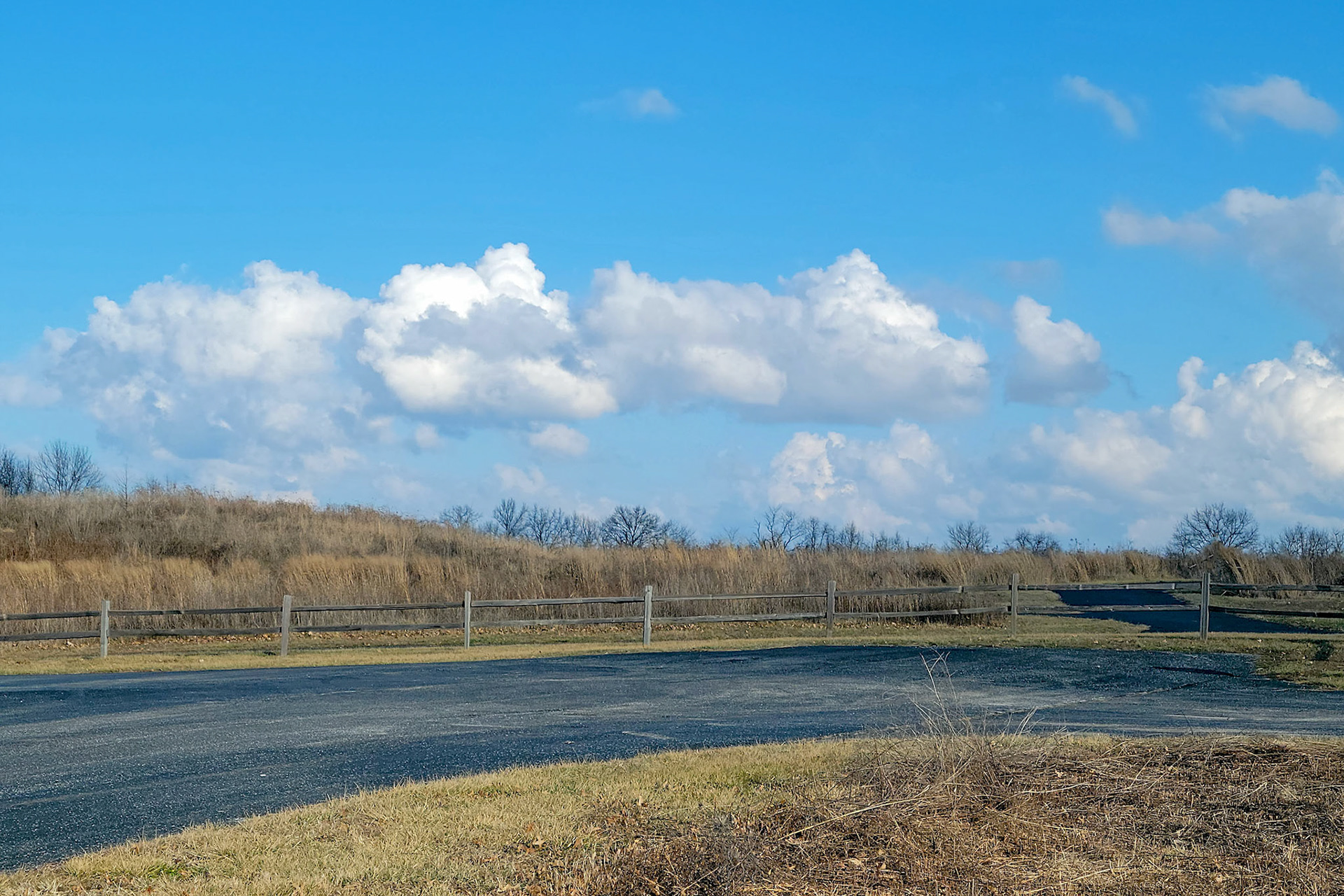 Towne Park (Foristell, MO)