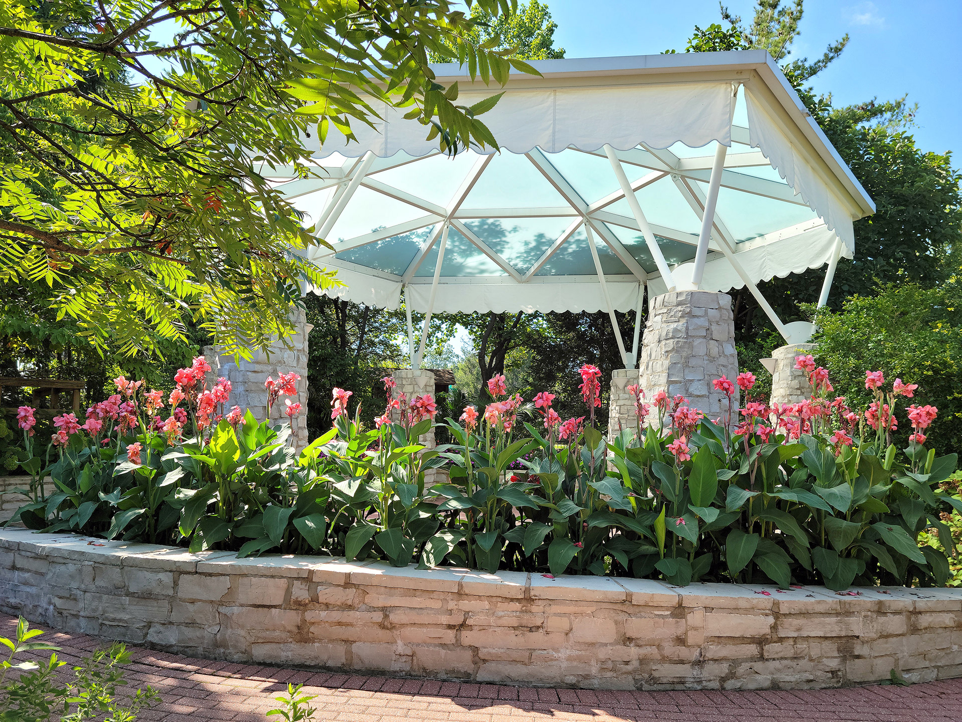 Faust Park (Chesterfield, MO)