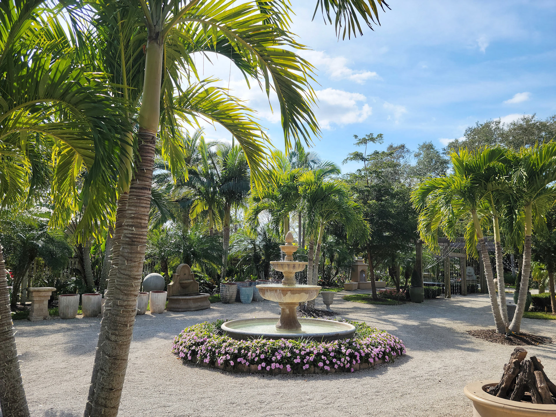 Rock City Gardens (Sebastian, FL)
