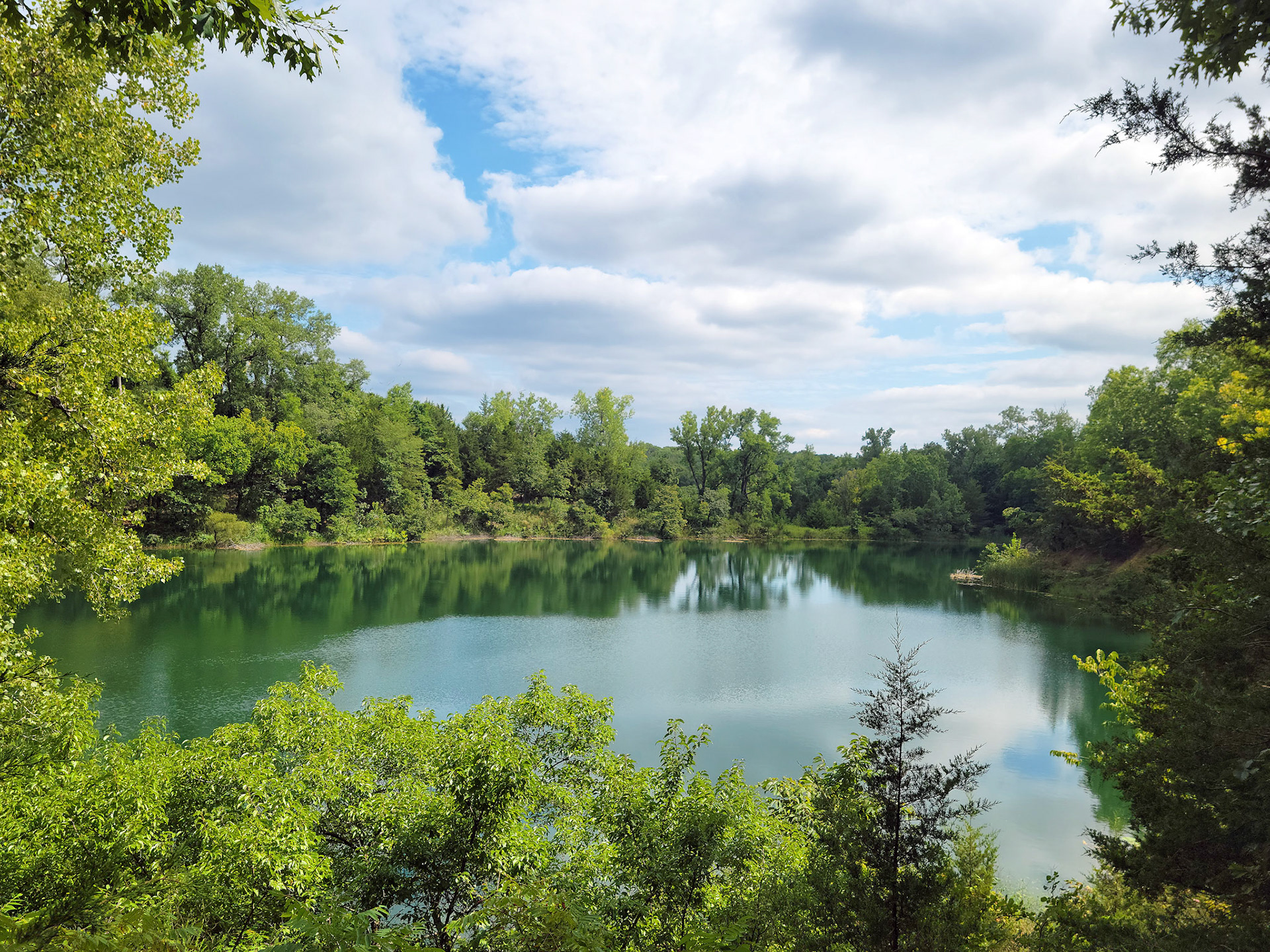 Reifsnider State Forest (Warrenton, MO)