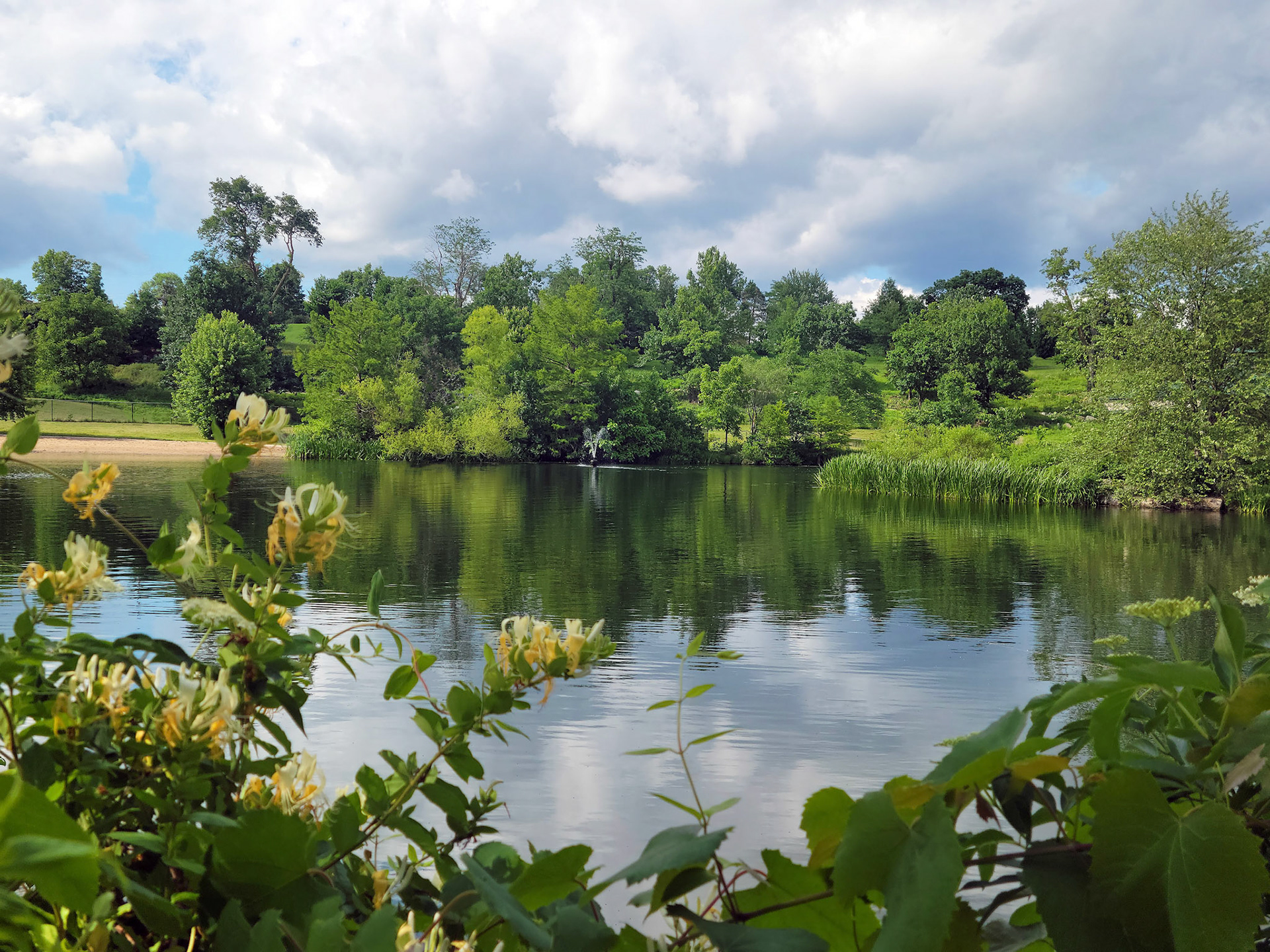 Stephens Lake Park (Columbia, MO)