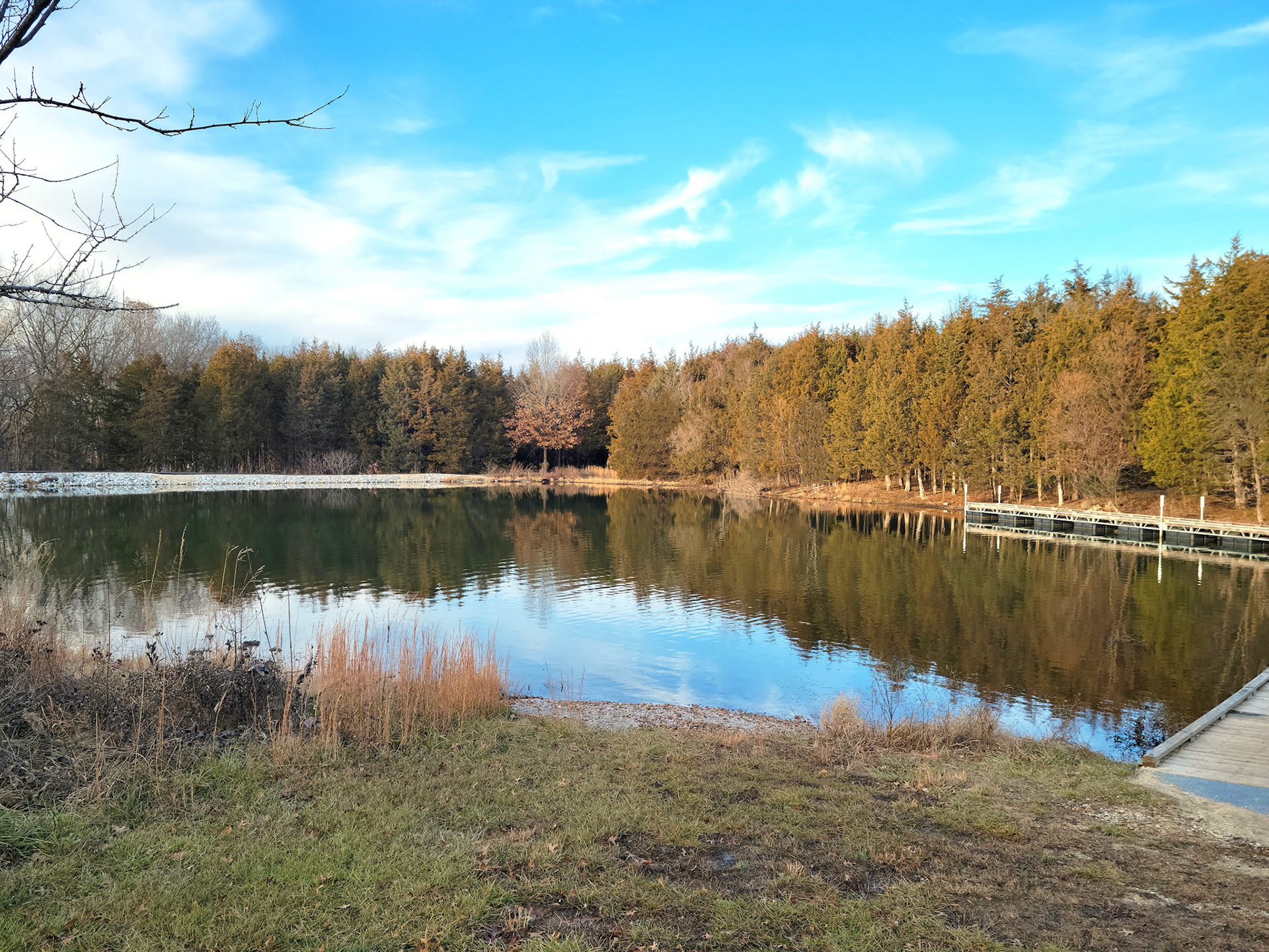 Towne Park (Foristell, MO)