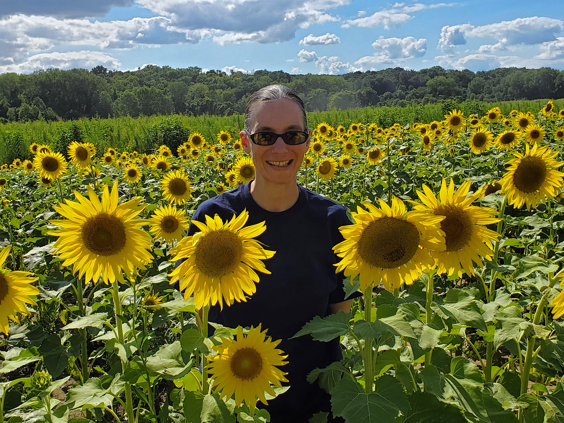 Columbia Bottom Conservation Area (St. Louis, MO)