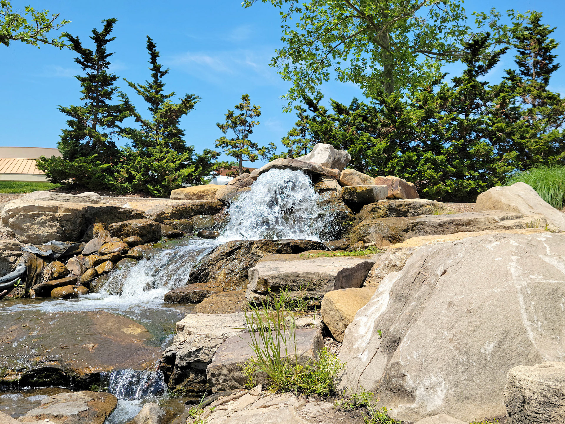 City Centre Park (St. Peters, MO)