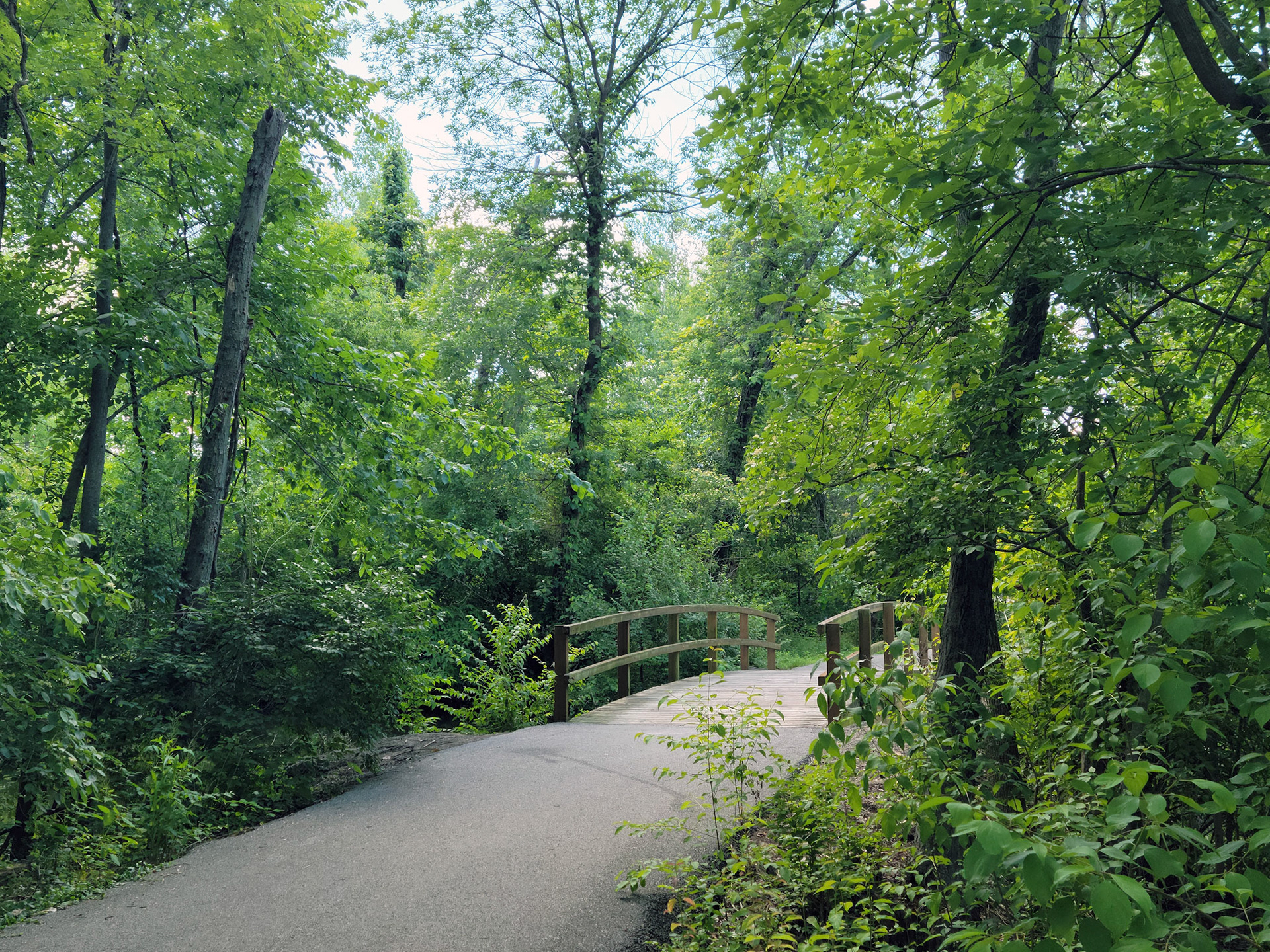Spanish Lake Park (Spanish Lake, MO)