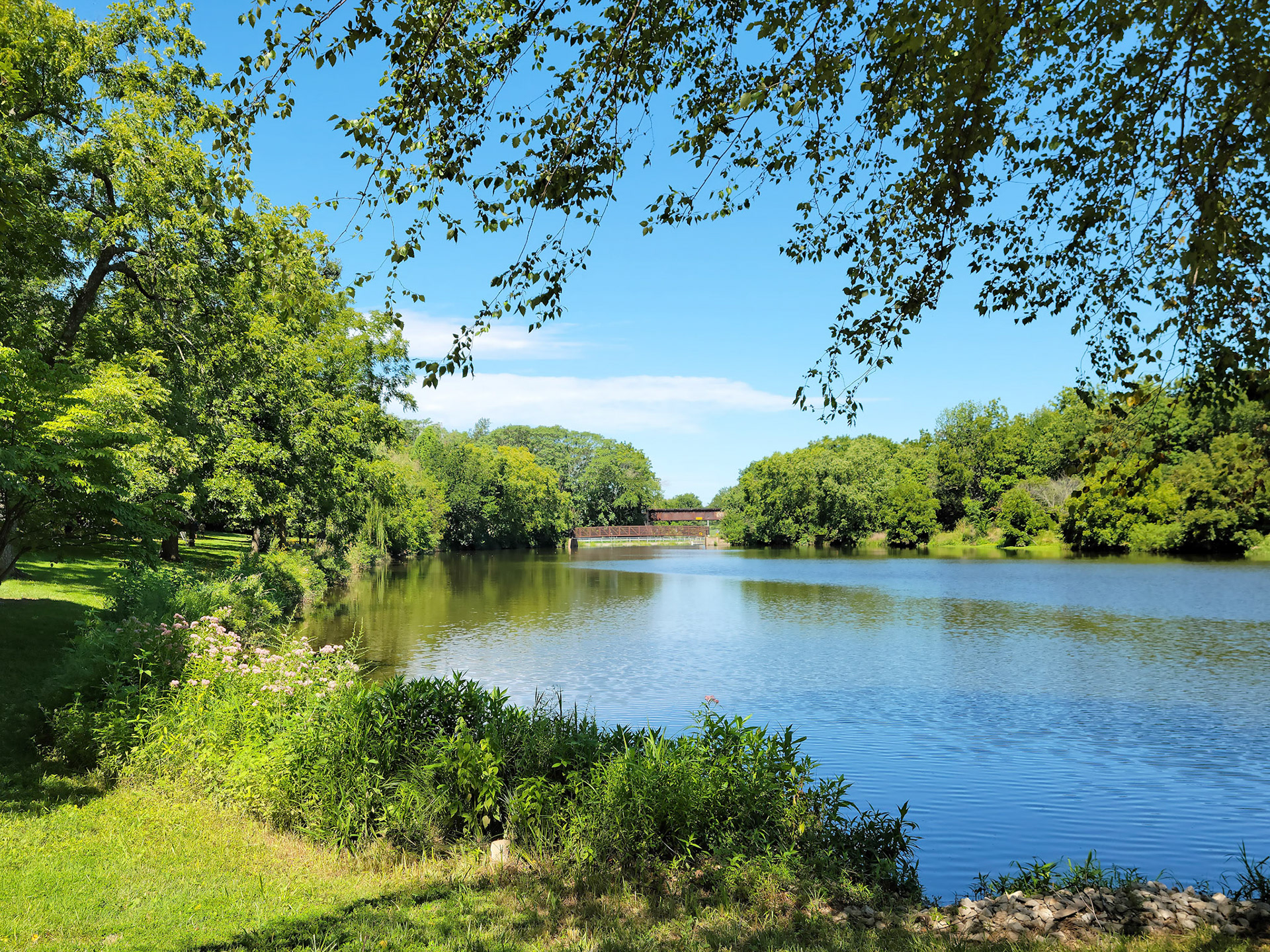 Springfield Botanical Garden (Springfield, MO)