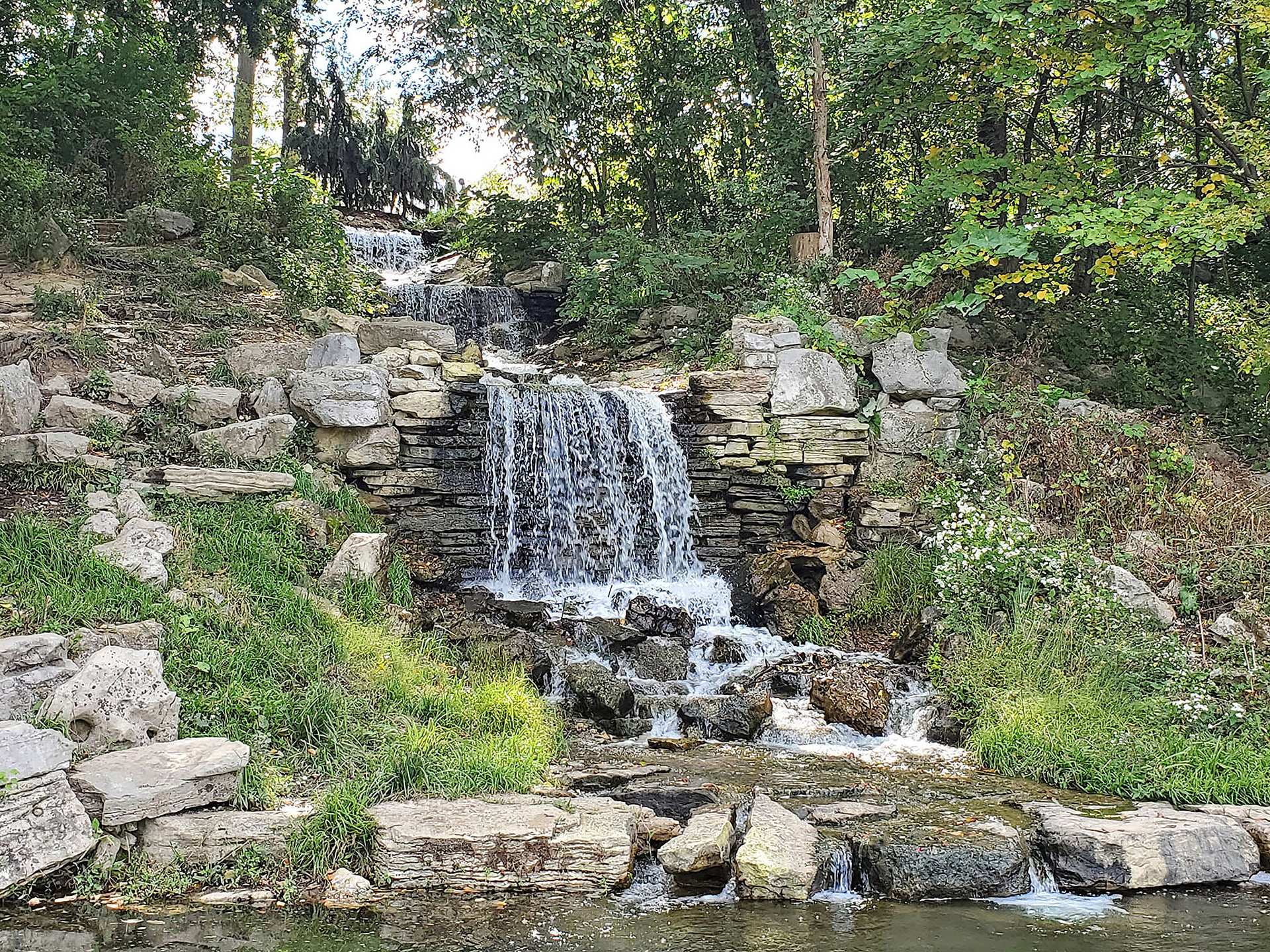 Forest Park (St. Louis, MO)