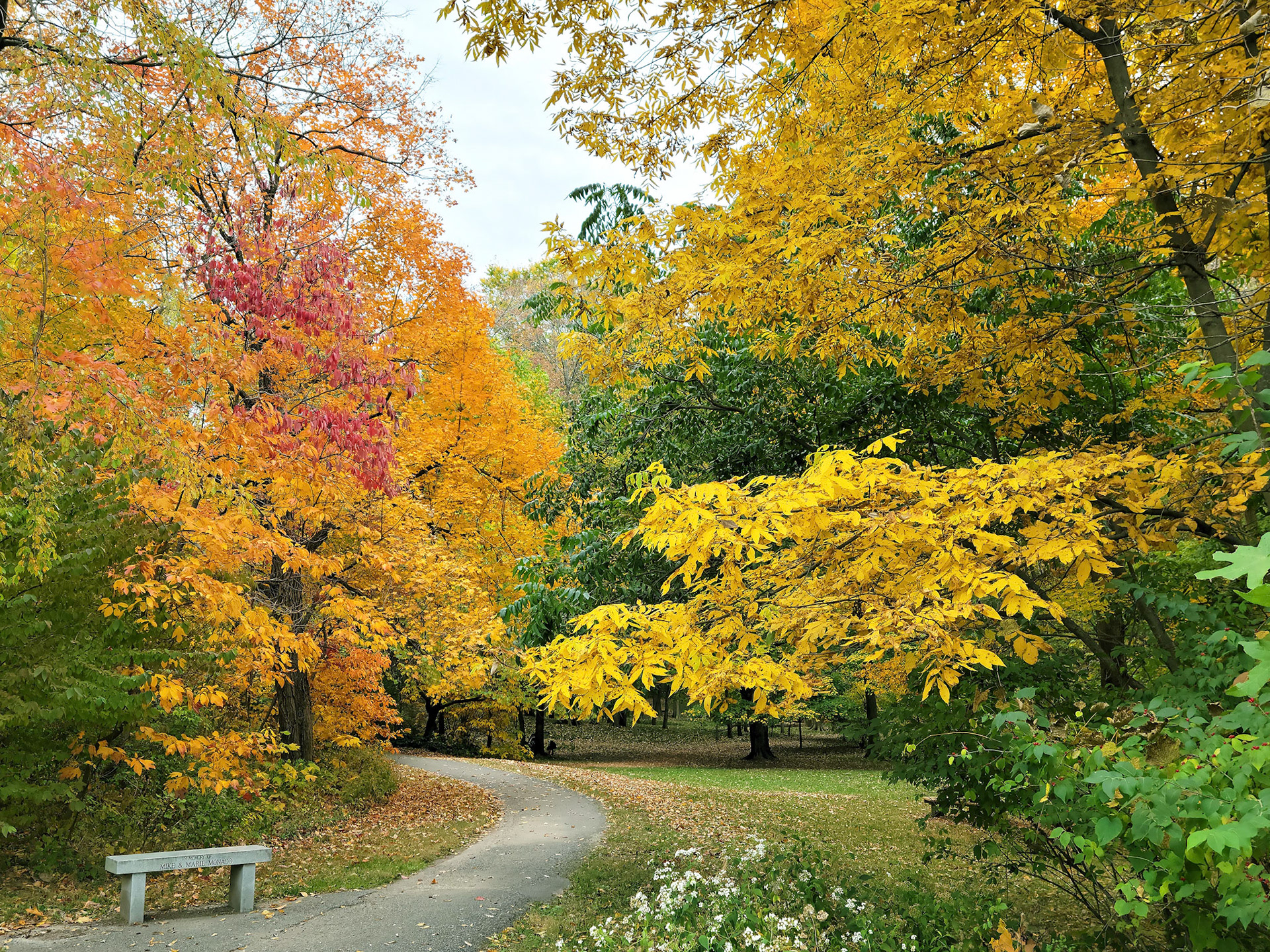 Gardens at SIUE (Edwardsville, IL)