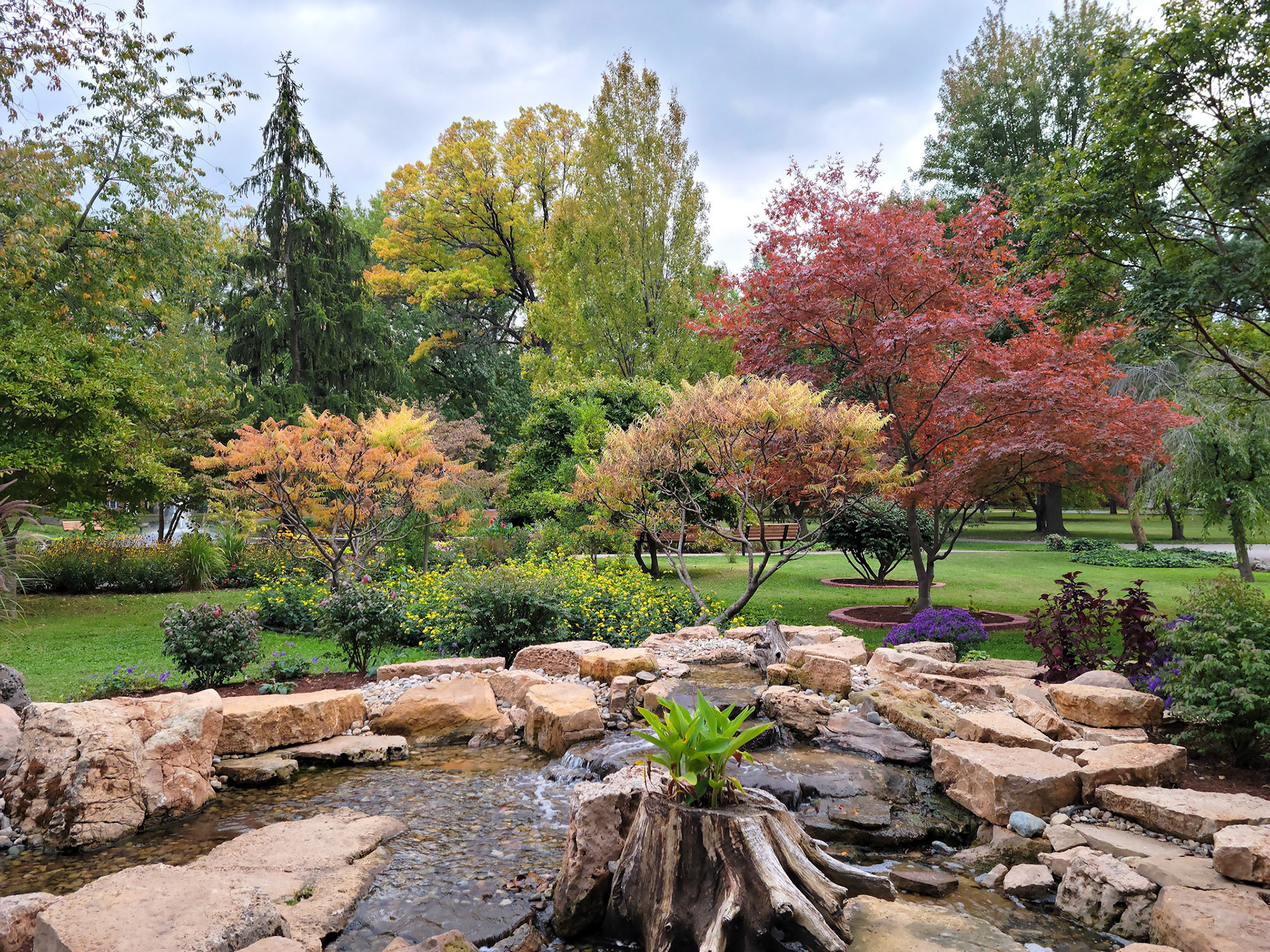 Wilson Park (Granite City, IL)