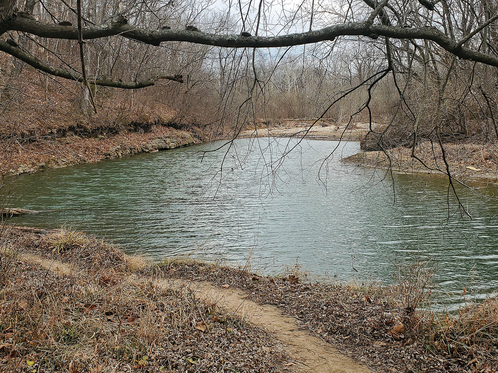 Quail Ridge Park (Wentzville, MO)