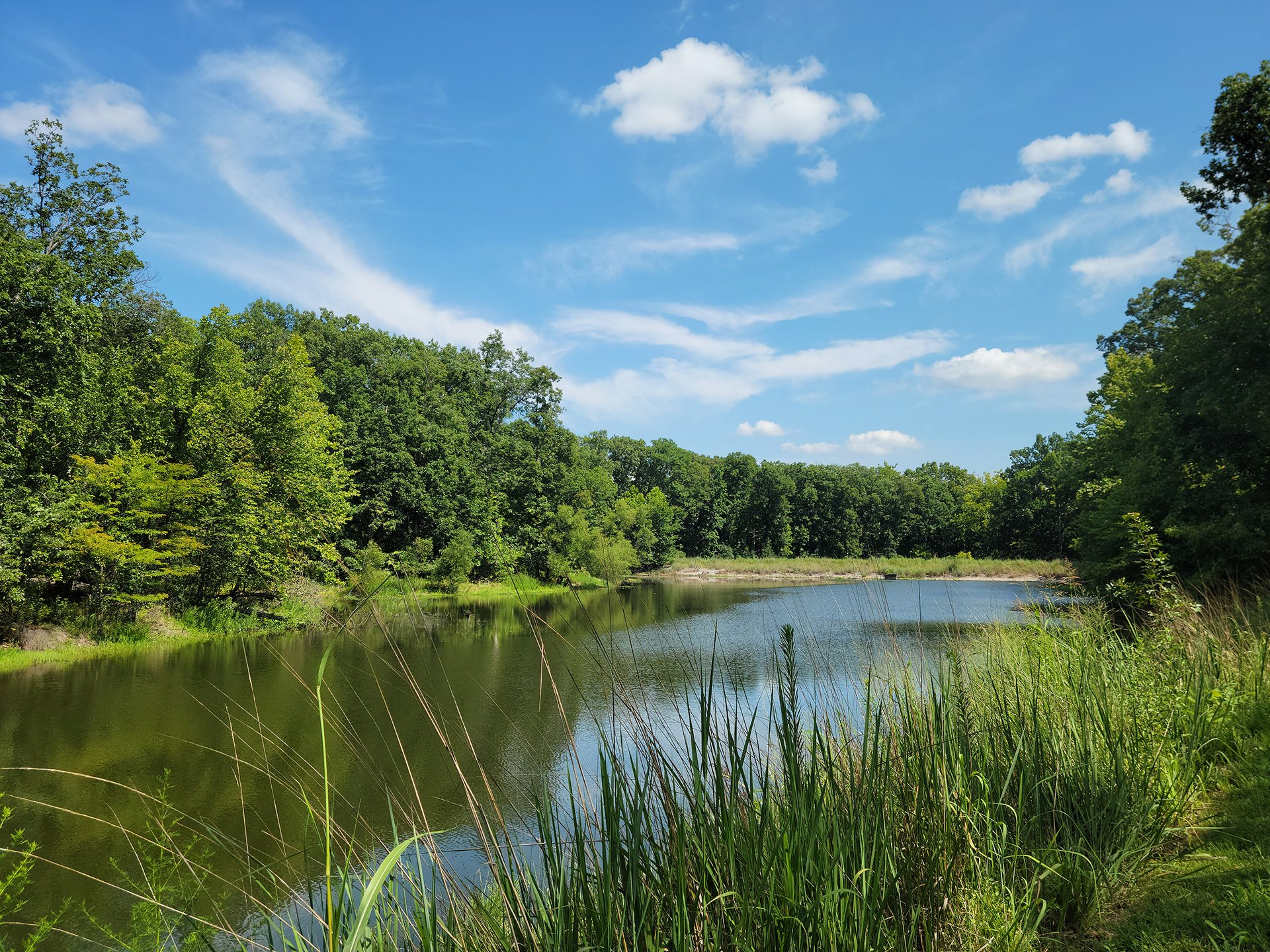 Quail Ridge Park (Wentzville, MO)