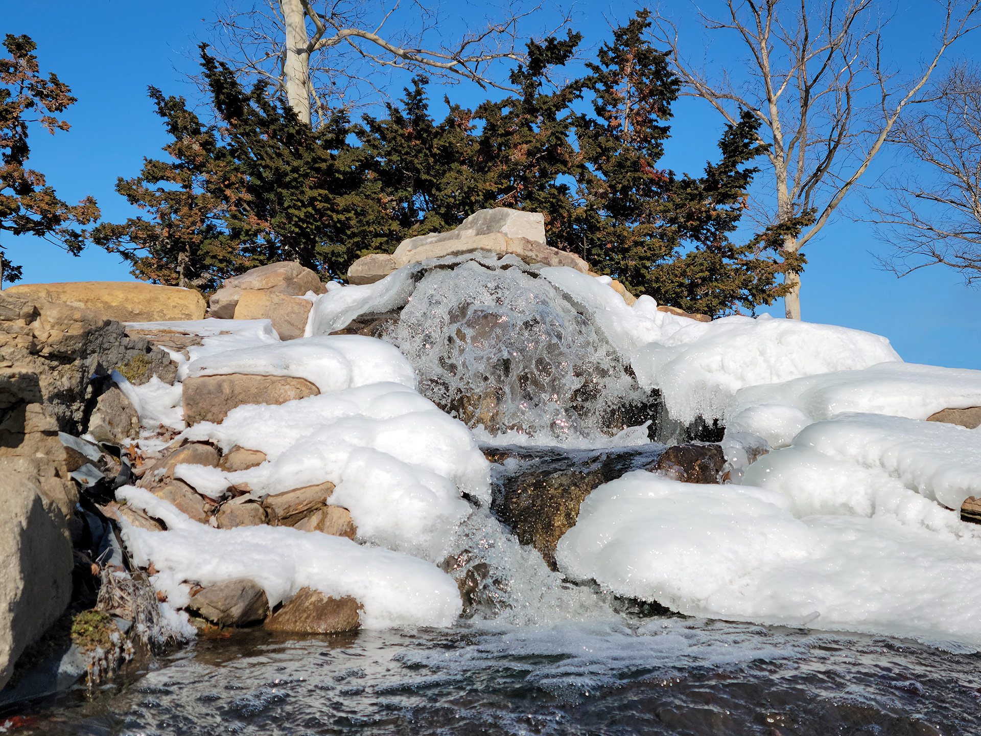 City Centre Park (St. Peters, MO)