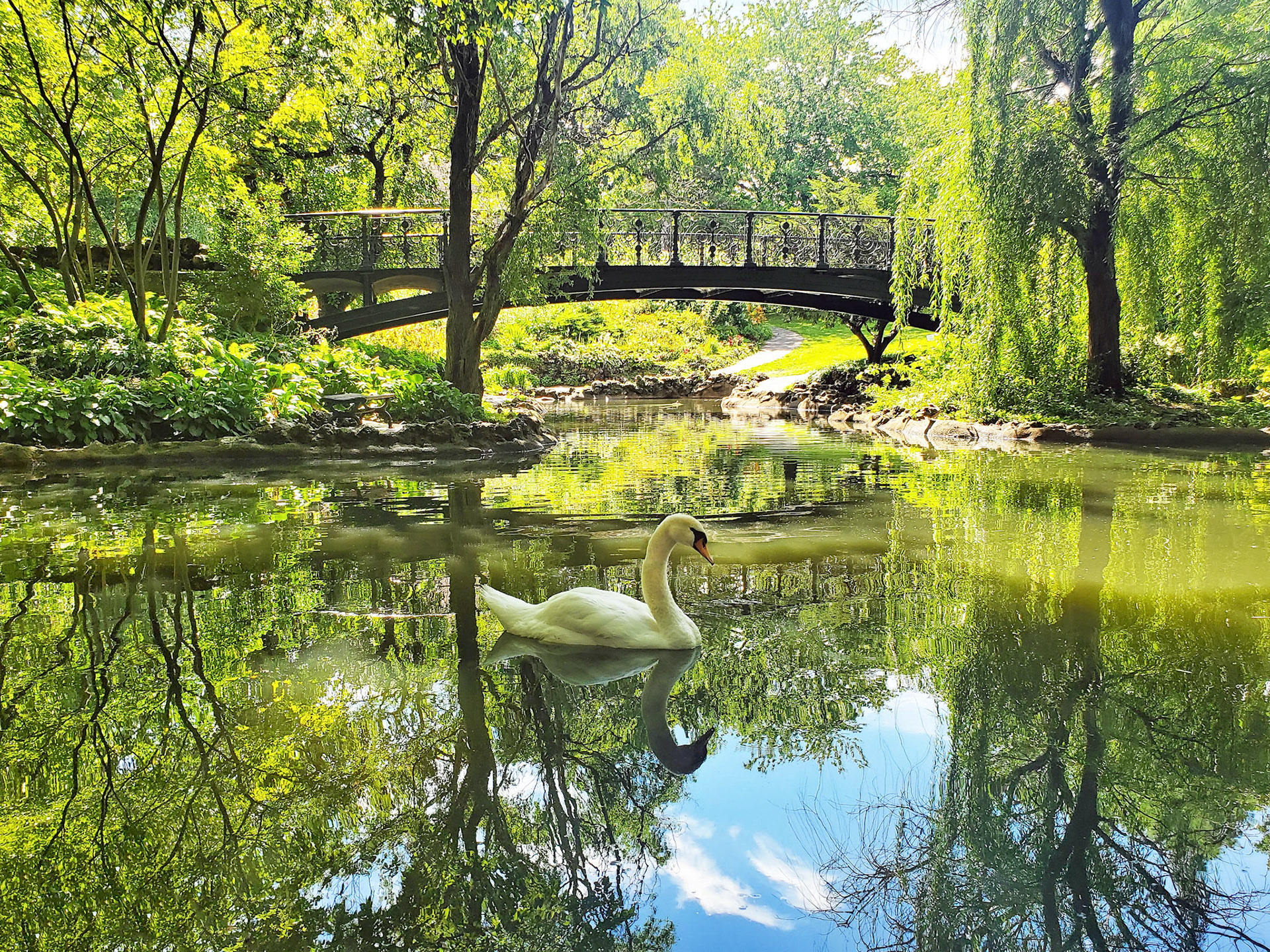 Lafayette Park (St. Louis, MO)