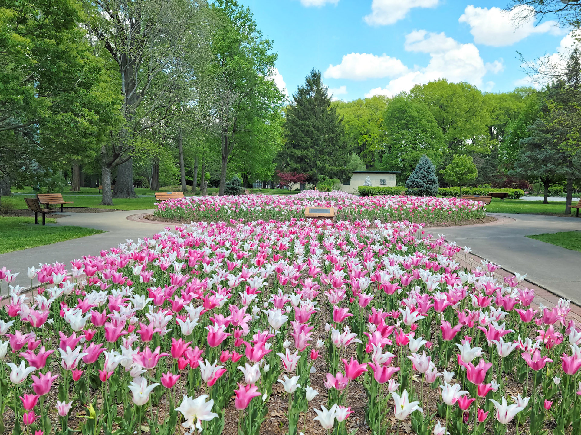 Wilson Park (Granite City, IL)