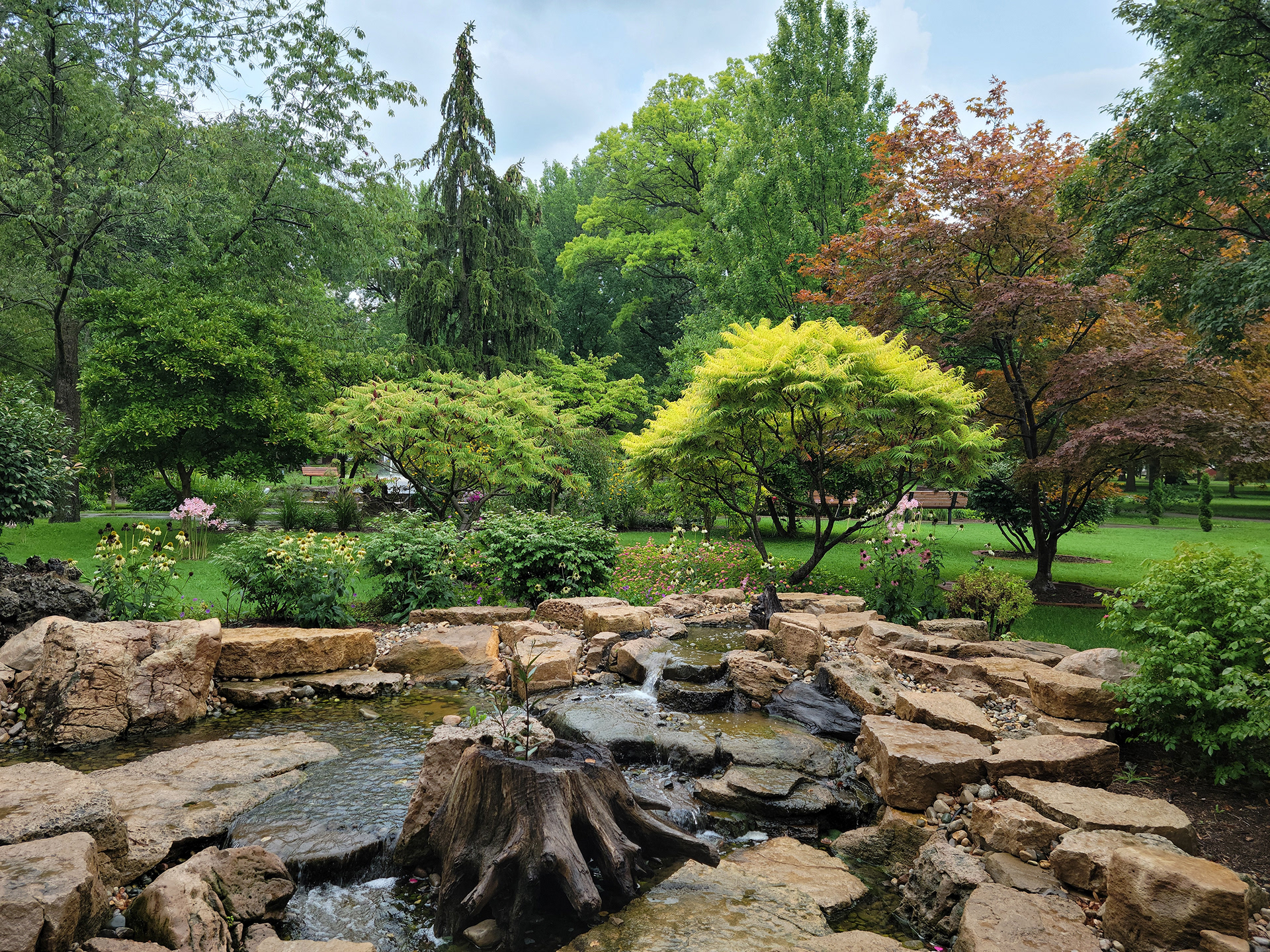 Wilson Park (Granite City, IL)