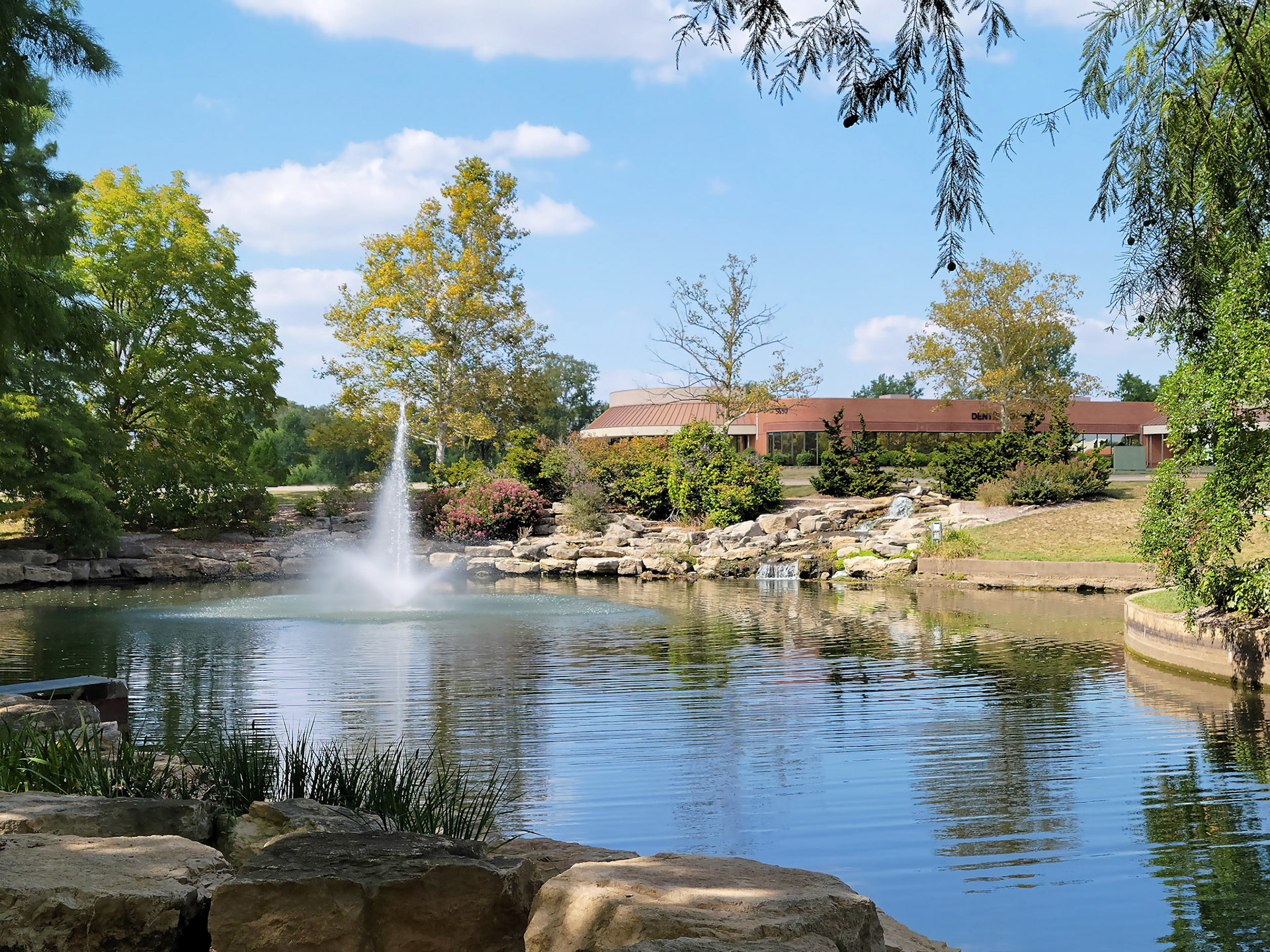 City Centre Park (St. Peters, MO)