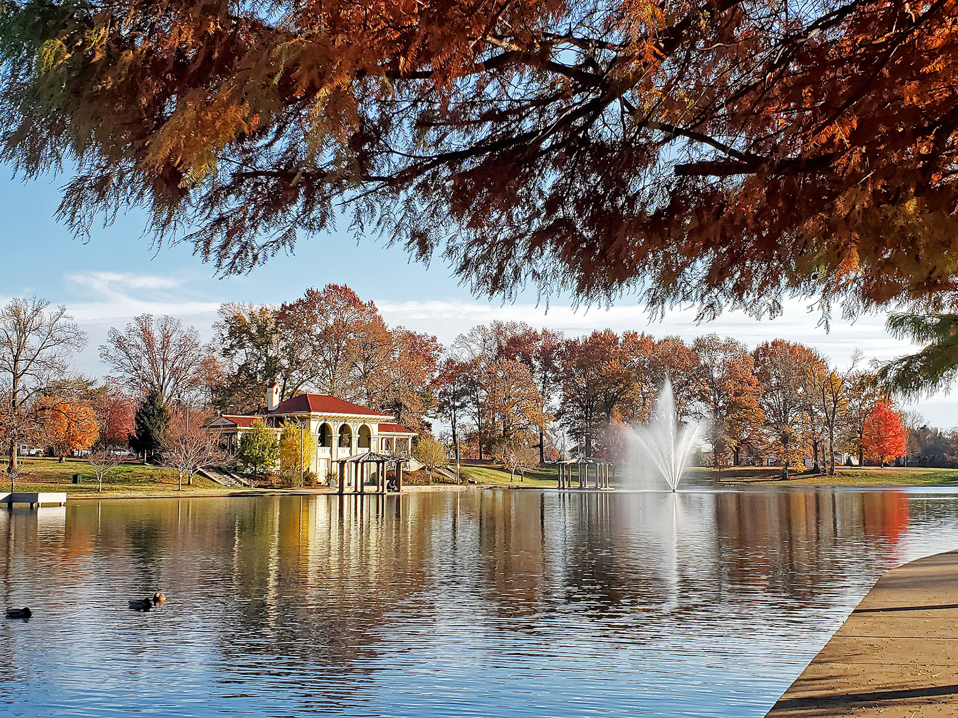 Carondelet Park (St. Louis, MO)