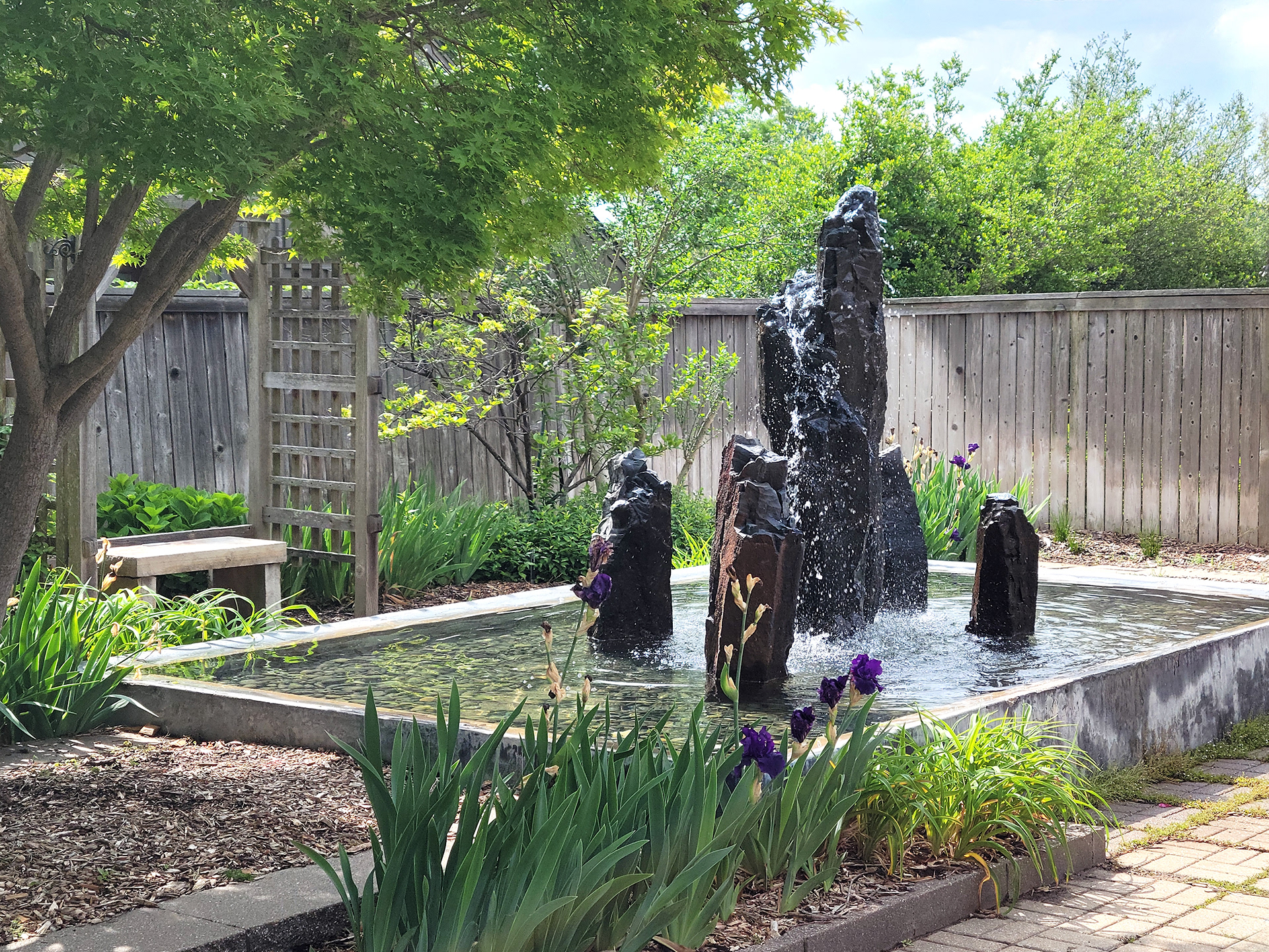 Woodward Park (Tulsa, OK)