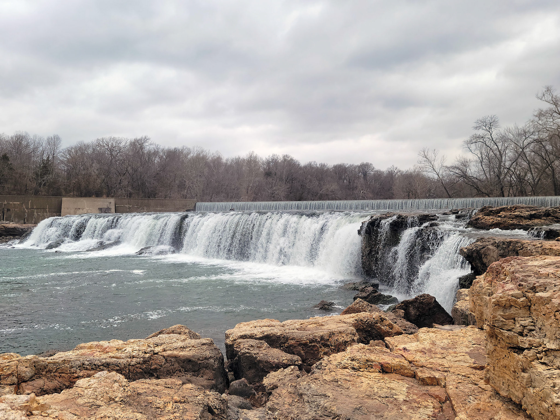 Grand Falls (Joplin, MO)