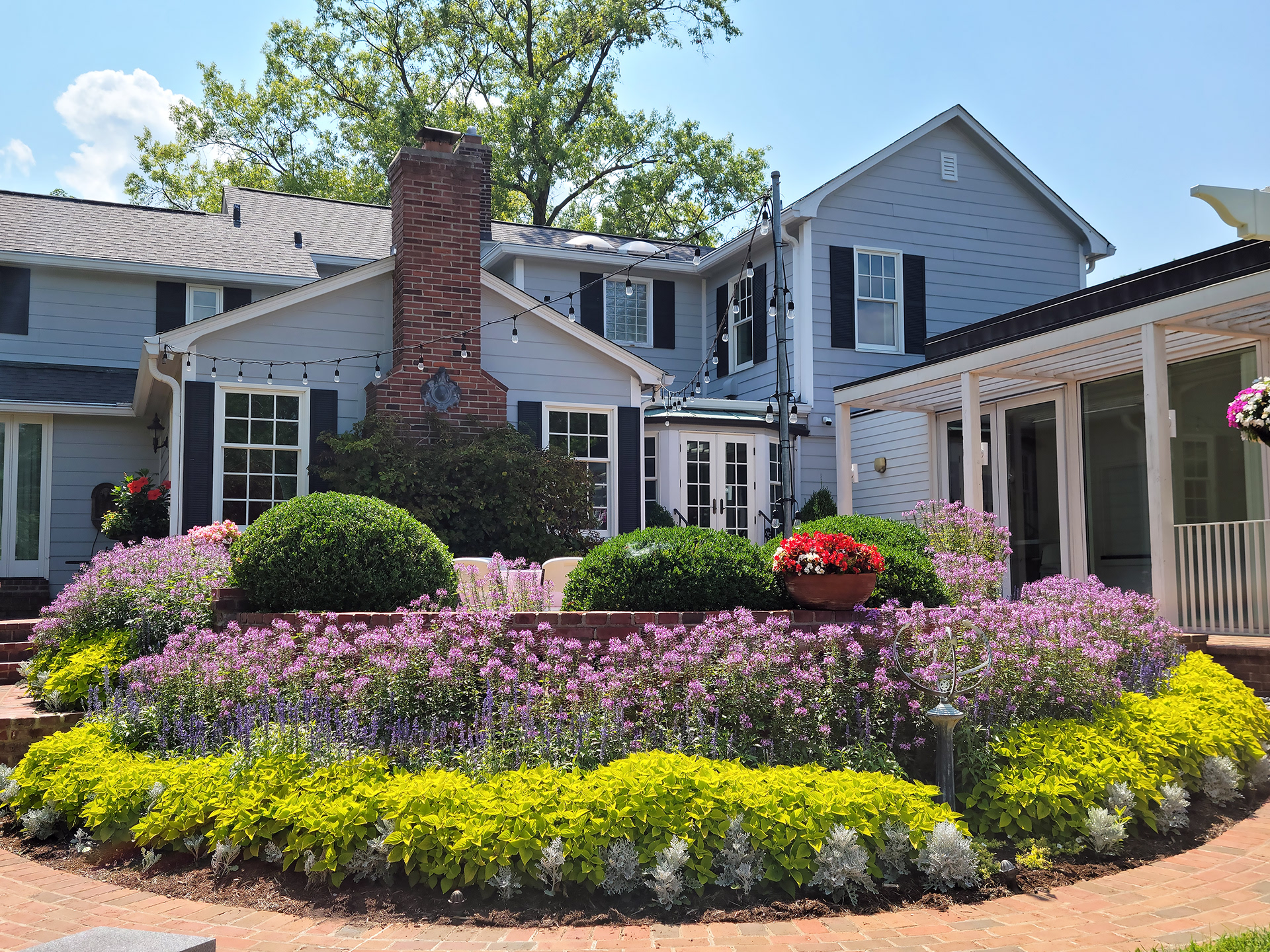 Longview Farm Park (Town & Country, MO)