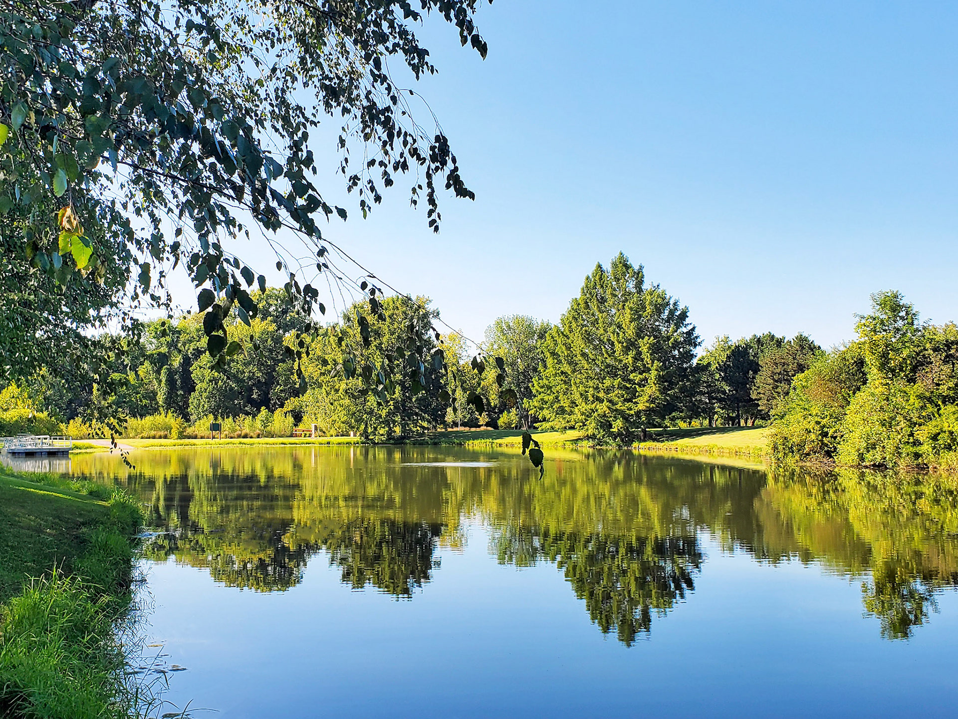 Bella Fontaine Park (St. Louis, MO)