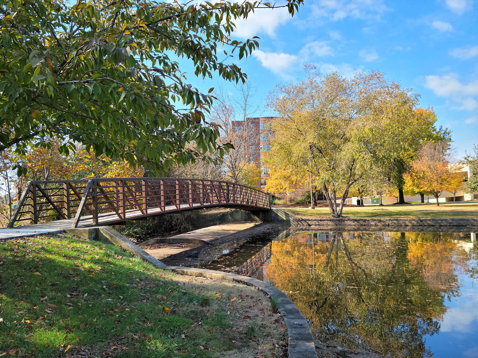 Schaible Lake Park (Springfield, MO)