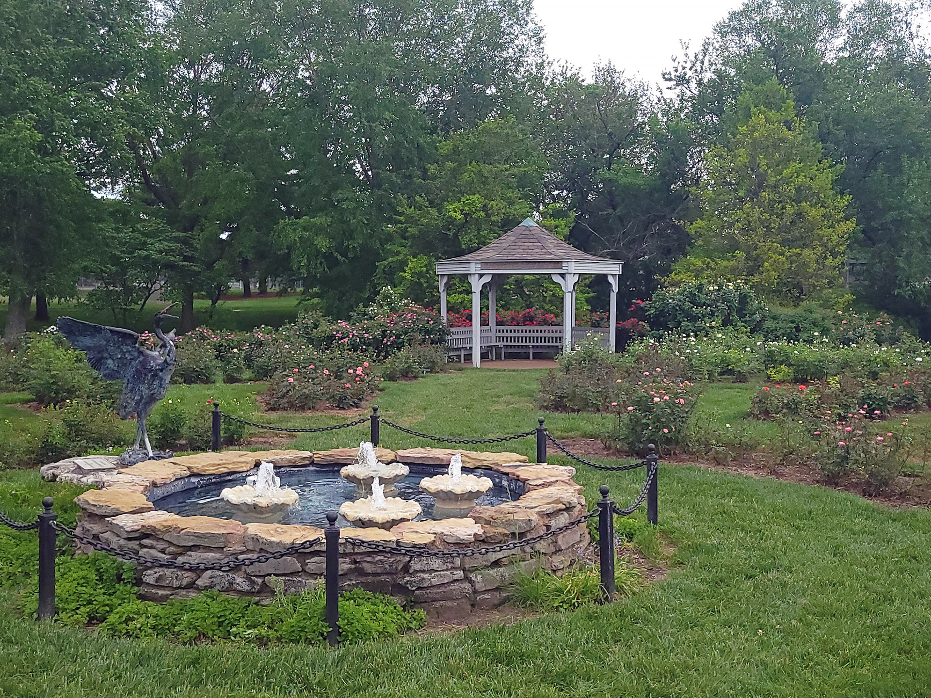 Gordon Moore Park (Alton, IL)