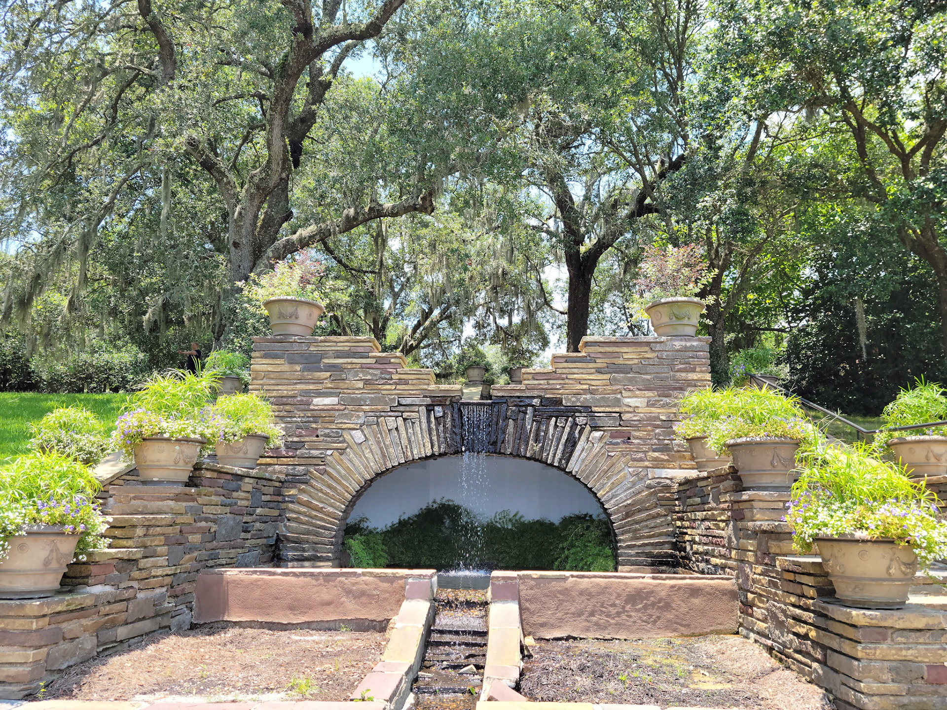 Bellingrath Gardens (Theodore, AL)