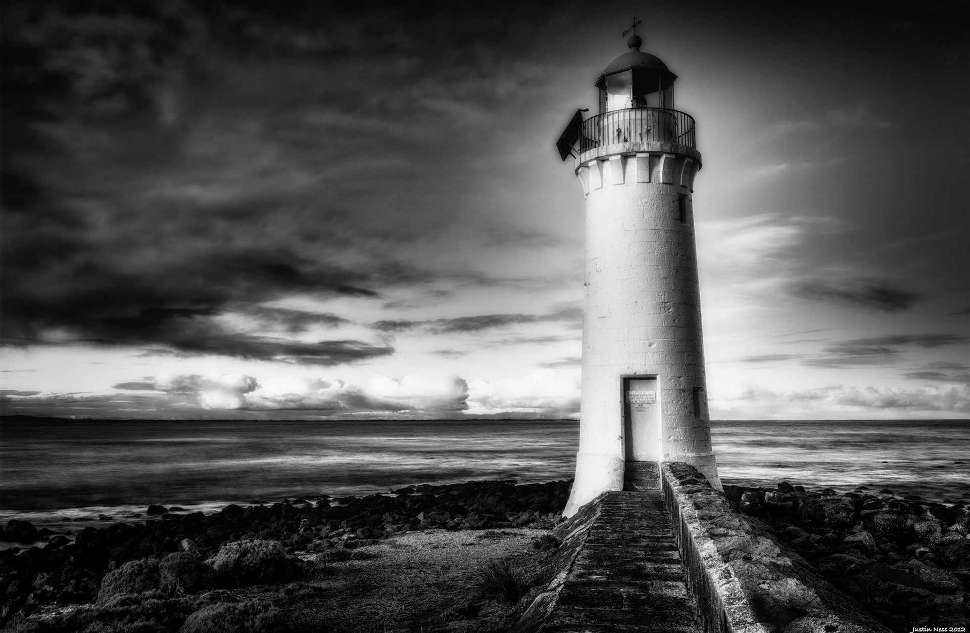 Portfairy Lighthouse