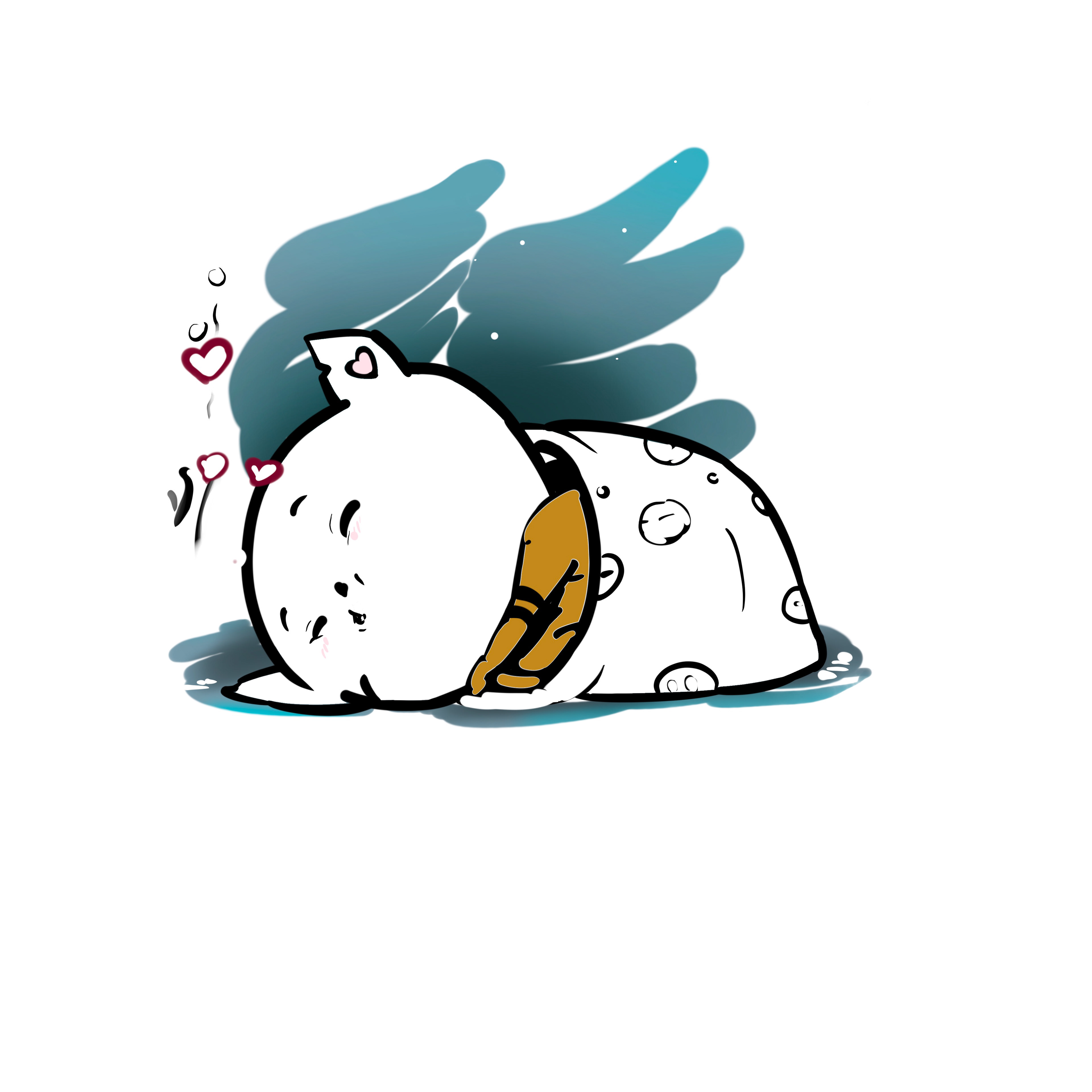 Sleepy