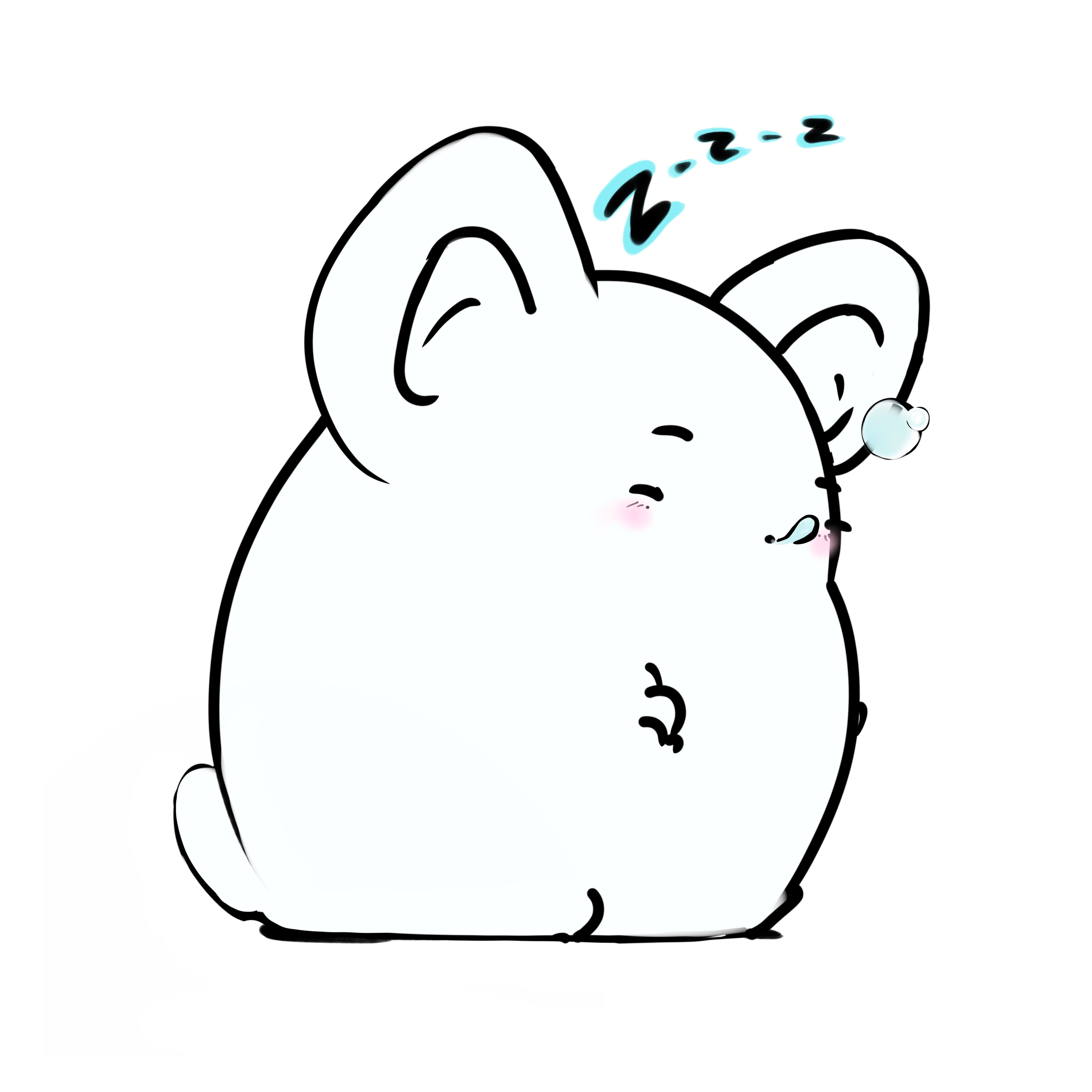 Zzzz
