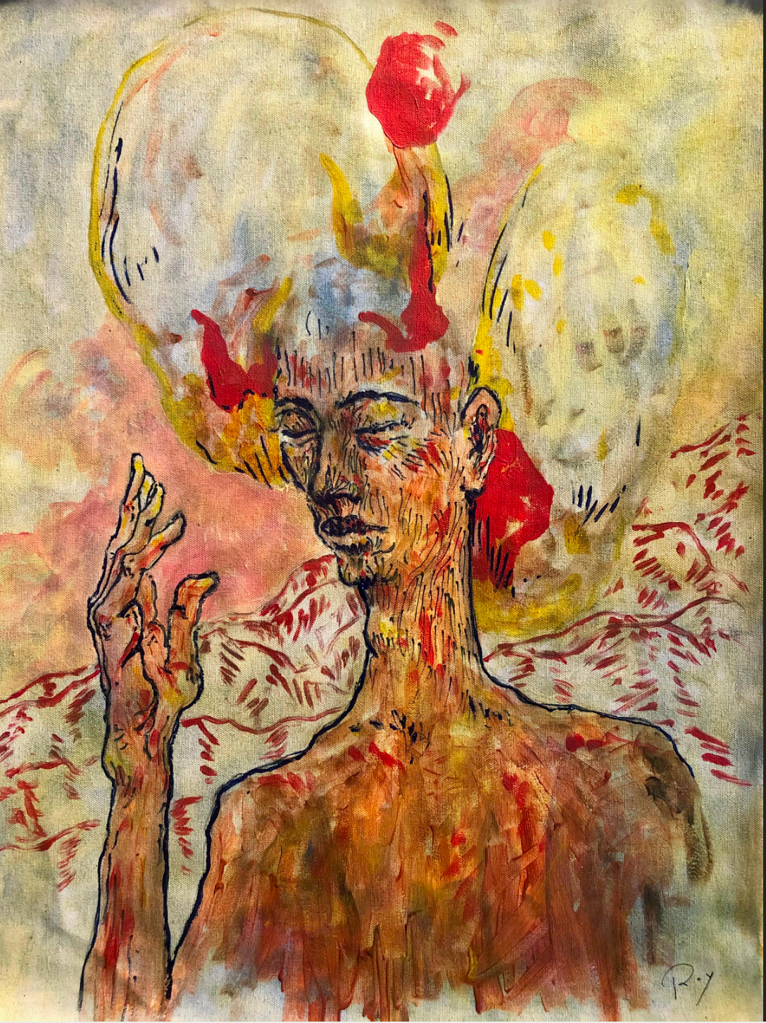 Surgimiento de una idea