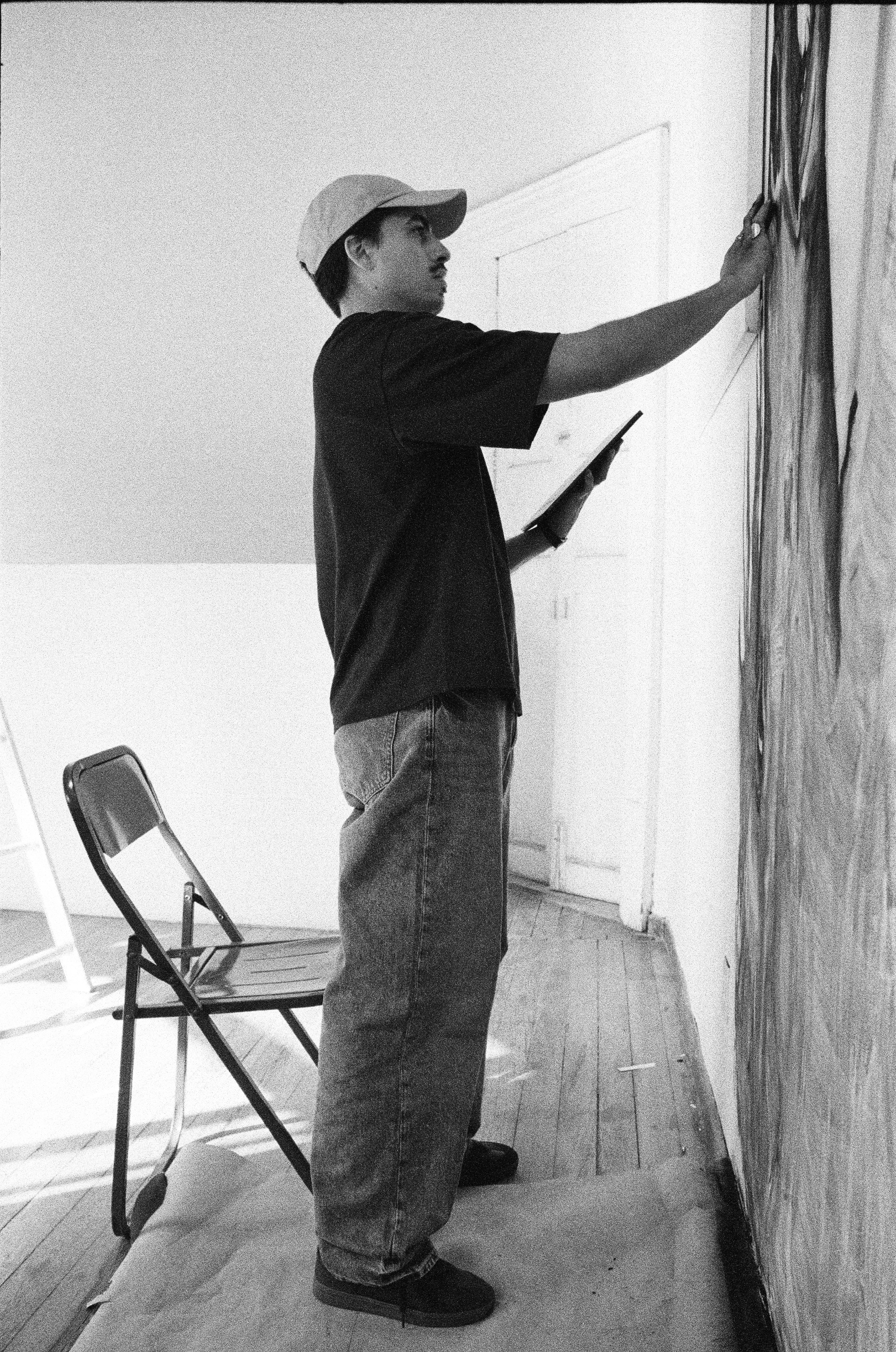 Declaración de Artista