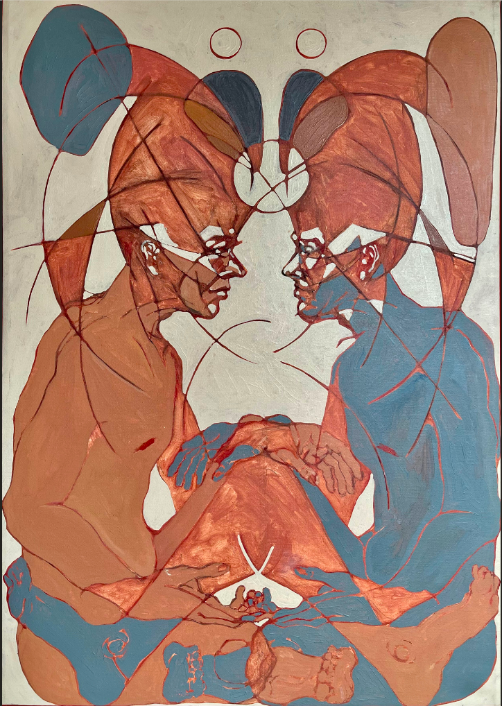 "-No estoy de acuerdo. -De acuerdo"