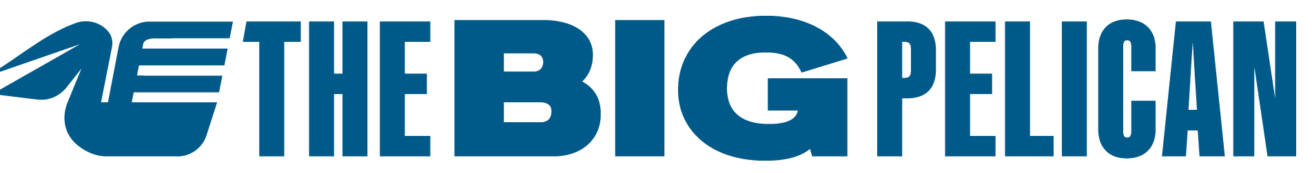The Big Pelican
