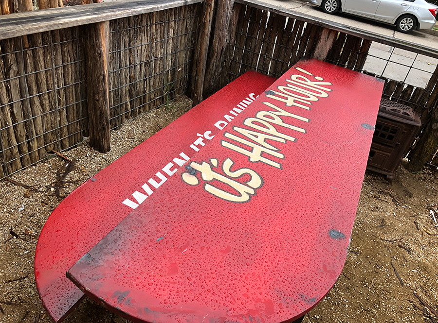 Fred's [Texas] - Rebrand