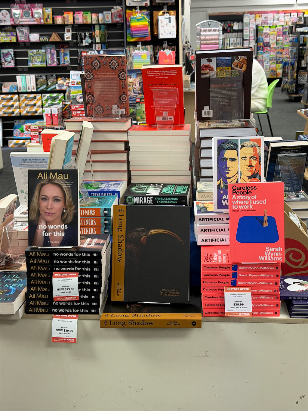 Paper Plus Warkworth