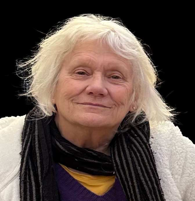 photo Rosette Gault 2026