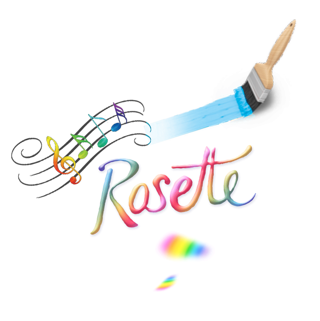 rosette gault logo