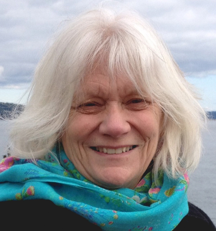 Rosette Gault