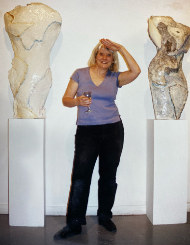 Gault 1996 at Banff Centre