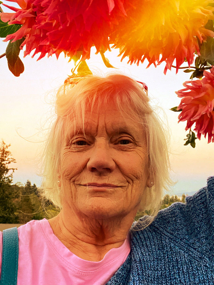 Rosette Gault