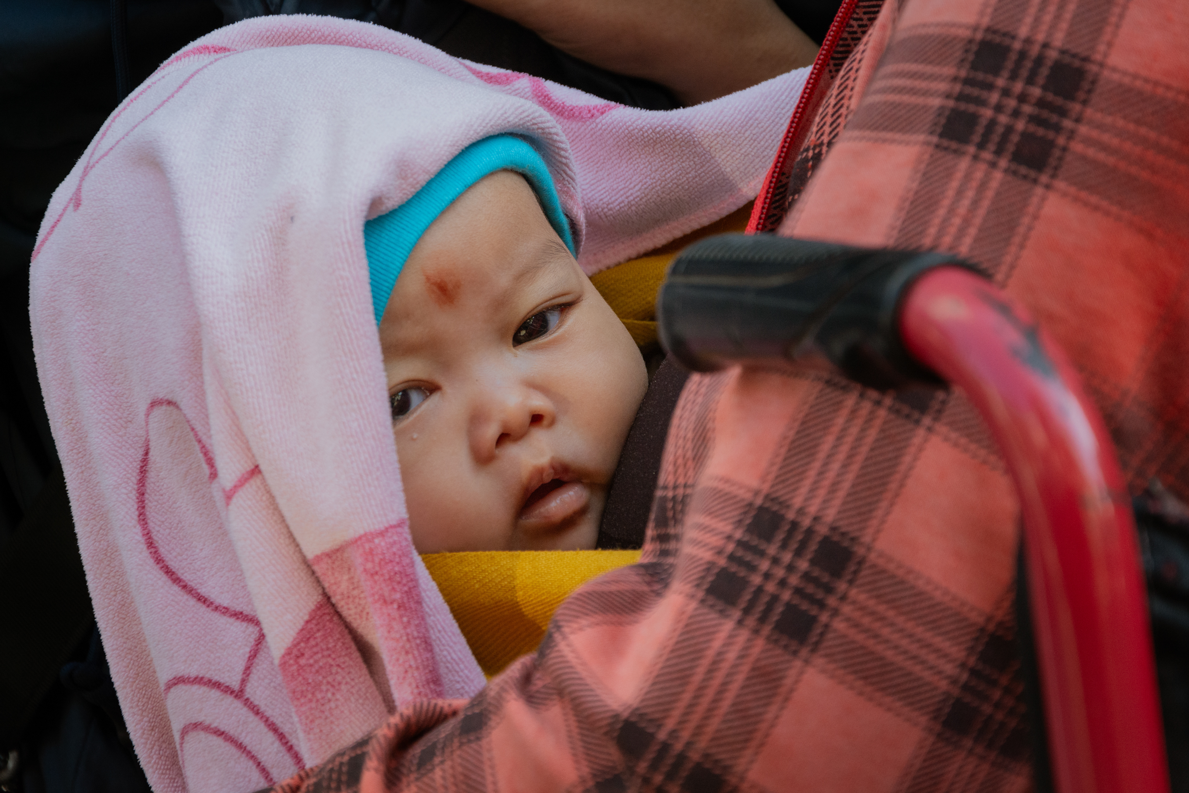 Charity Event in Đà Nẵng