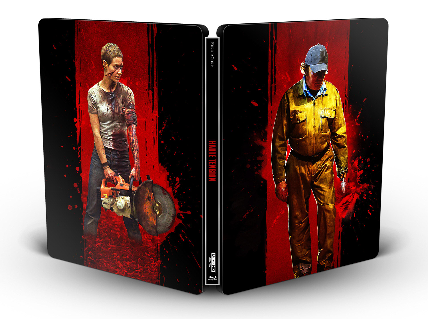 Steelbook