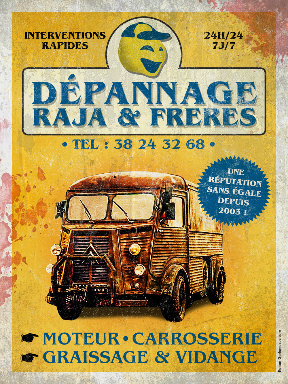 Flyer