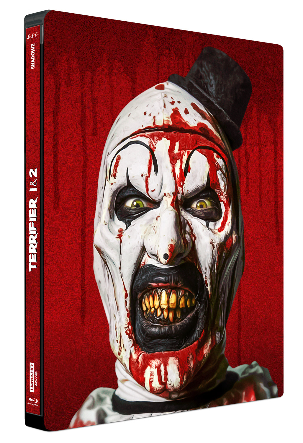 Steelbook